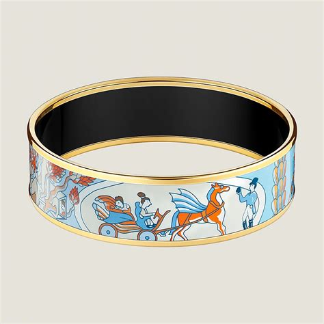 bracelet hermes cuir occasion|bracelet Hermes exposition universelle.